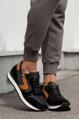 Nike Кроссовки Revolution 7 для бега цена и информация | Кроссовки для мужчин | pigu.lt