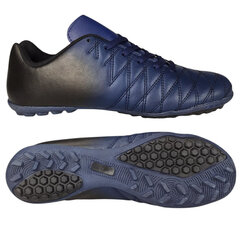 Futbolo batai Navy, mėlyni kaina ir informacija | Futbolo bateliai | pigu.lt