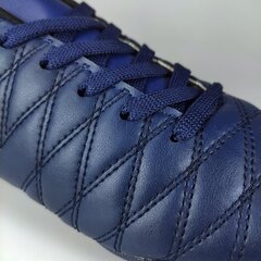 Futbolo batai, mėlyni цена и информация | Футбольные бутсы | pigu.lt
