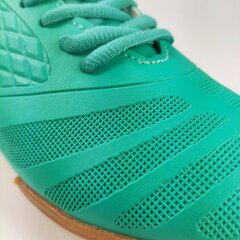 Зеленая детская обувь Nino 38 цена и информация | Футбольные бутсы | pigu.lt
