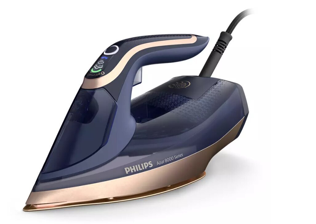 Prekė su pažeidimu. Philips DST8050/20 цена и информация | Prekės su pažeidimu | pigu.lt