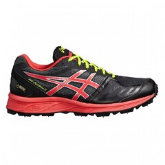 Sportiniai bateliai moterims Asics Gel-FujiSetsu 1012A166-001, juodi kaina ir informacija | Sportiniai bateliai, kedai moterims | pigu.lt