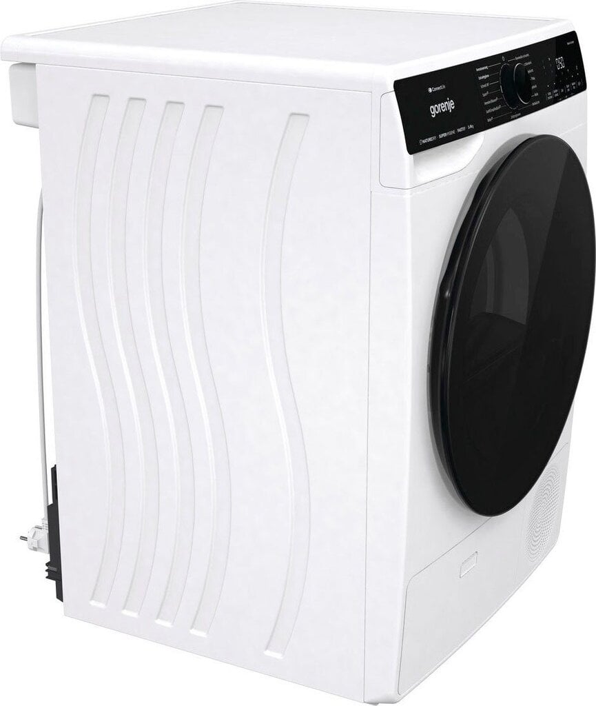 Gorenje DPNA93W kaina ir informacija | Džiovyklės | pigu.lt