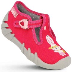 Тапочки для дошкольников Скороход Befado 110P451 цена и информация | Детские тапочки, домашняя обувь | pigu.lt