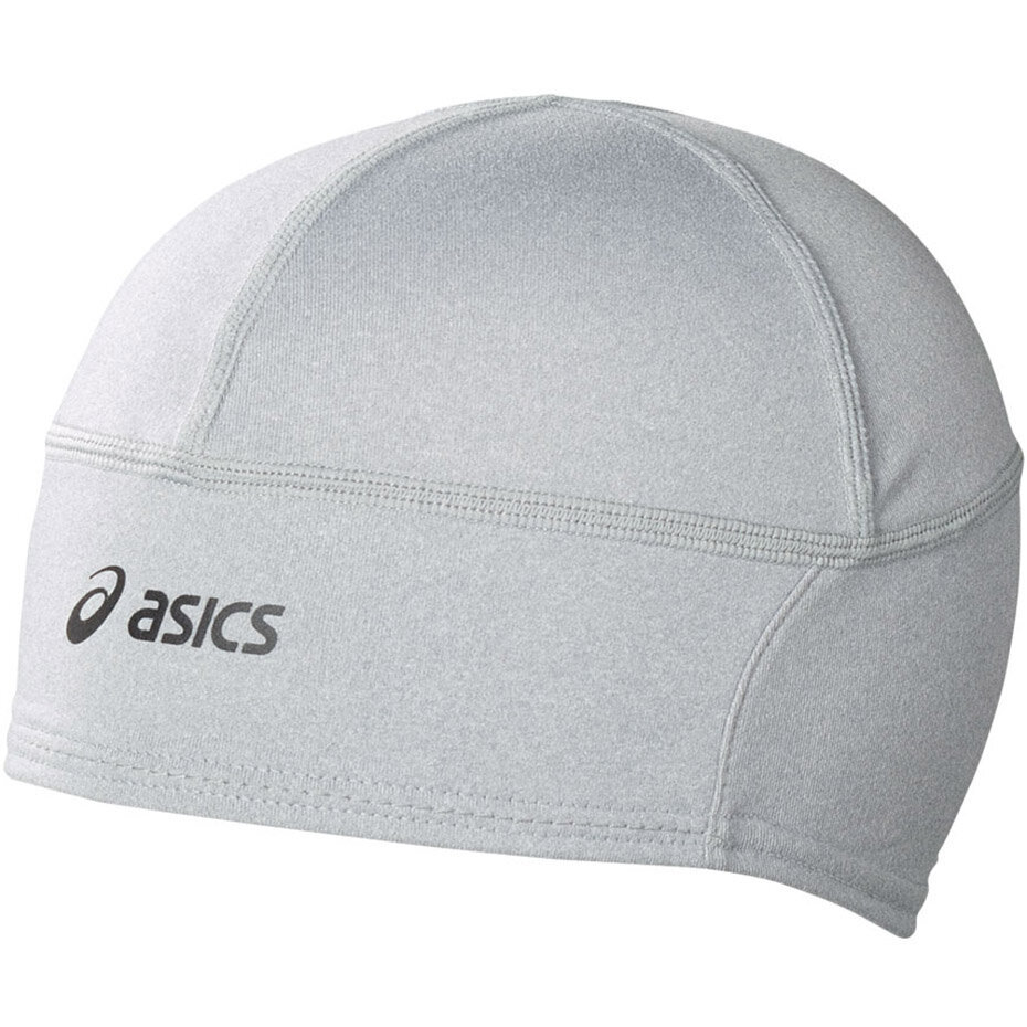 Kepurė vyrams Asics, balta kaina ir informacija | Vyriški šalikai, kepurės, pirštinės | pigu.lt