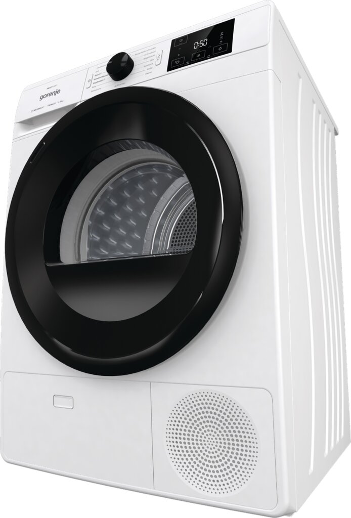 Gorenje DNE92/GN kaina ir informacija | Džiovyklės | pigu.lt