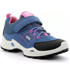 Primigi Трекинговые ботинки 35 1877511 NAVY 35 цена и информация | Детская спортивная обувь | pigu.lt