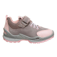 Sportiniai batai mergaitėms Primigi, pilki kaina ir informacija | Sportiniai batai vaikams | pigu.lt
