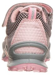 Sportiniai batai mergaitėms Primigi 1877533, rožiniai kaina ir informacija | Sportiniai batai vaikams | pigu.lt