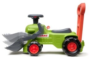 Važiuojamas traktorius su priekaba Falk kaina ir informacija | Žaislai kūdikiams | pigu.lt