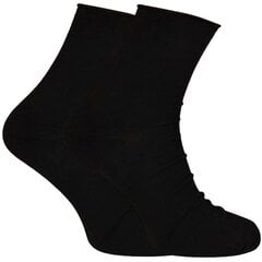 Носки черные Комплект из 15 пар 40-43 22716 BLACK 40-43 цена и информация | Мужские носки | pigu.lt