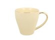 Porceliano puodelis, 430 ml kaina ir informacija | Taurės, puodeliai, ąsočiai | pigu.lt