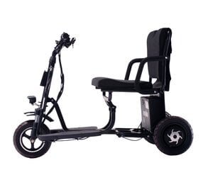 Электрический скутер Pinge Electronics M2 (Electric Mobility Scooter) цена и информация | Электроскутеры | pigu.lt