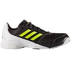 Sportiniai batai vyrams Adidas BB0865, juodi kaina ir informacija | Kedai vyrams | pigu.lt