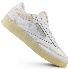 Женская обувь Reebok Club C 85 На корте BD3096 цена и информация | Спортивная обувь, кроссовки для женщин | pigu.lt