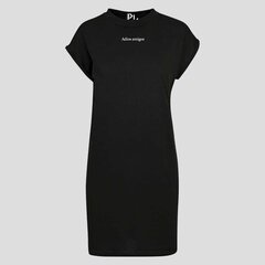 Suknelė moterims Adios Amigos, juoda kaina ir informacija | Suknelės | pigu.lt