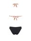 Bikini maudymosi kostiumėlis PINKY LAND K0184-HB7B_XXL|Y9059-HB7B_XXL Dublikatas [83817655] цена и информация | Maudymosi kostiumėliai | pigu.lt