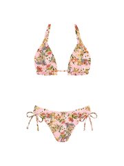 Bikini maudymosi kostiumėlis PINKY LAND K0184-HB7B_XXL|Y9059-HB7B_XXL Dublikatas [83817655] цена и информация | Купальники | pigu.lt