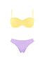 Push-up bikini maudymosi kostiumėlis LILAC SUMMER K0203-1839C_XL|Y22014-2213C_XXL kaina ir informacija | Maudymosi kostiumėliai | pigu.lt