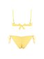 Push-up bikini maudymosi kostiumėlis SUNNY SUMMER K0204-2213C_L|Y22014-2215C_XXL kaina ir informacija | Maudymosi kostiumėliai | pigu.lt