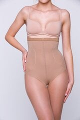 Корректирующие колготки с кофеином HIGH SHAPER 718 BEIGE 20 ден. GAB_718_SH20_BEI_2 цена и информация | Колготки | pigu.lt