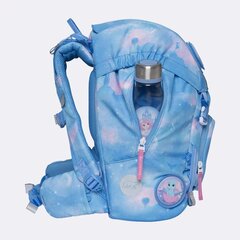 Ранец Beckmann Classic Fairytale, синий цена и информация | Школьные рюкзаки, спортивные сумки | pigu.lt