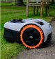 Belaidis vejos robotas Segway Navimow i105E цена и информация | Vejapjovės, žoliapjovės | pigu.lt
