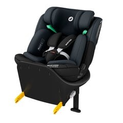 Maxi Cosi automobilinė kėdutė Emerald 360 S, 0-36 kg, Tonal Black цена и информация | Автокресла | pigu.lt