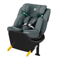 Maxi Cosi automobilinė kėdutė Emerald 360 S, 0-36 kg, Tonal Graphite цена и информация | Автокресла | pigu.lt