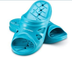 Aquaspeed сандалии цена и информация | Детские тапочки, домашняя обувь | pigu.lt