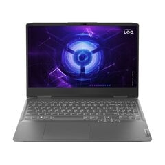 Lenovo LOQ 15IRH8 (82XV00XKPB) kaina ir informacija | Nešiojami kompiuteriai | pigu.lt