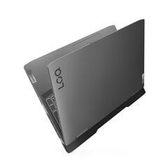 Lenovo LOQ 15IRH8 (82XV00XKPB) kaina ir informacija | Nešiojami kompiuteriai | pigu.lt