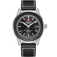 Swiss Military Hanowa SMWGB0003201 SMWGB0003201 цена и информация | Женские часы | pigu.lt