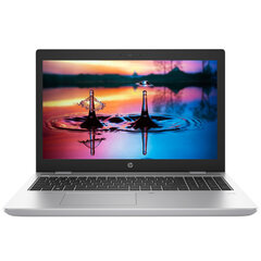 HP 650 G5 15.6 1920x1080 i5-8365U 8GB 512SSD WIN11Pro цена и информация | Ноутбуки | pigu.lt