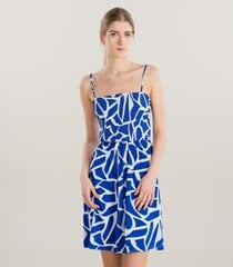  Женское платье Only, 15323191*01, синее цена и информация | Платья | pigu.lt