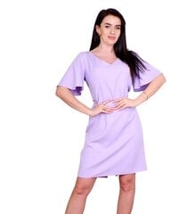 M & M suknelė moterims 232686*01-050, violetinė kaina ir informacija | Suknelės | pigu.lt