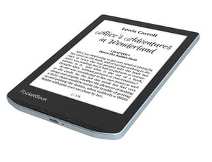 PocketBook Era Color Stormy Sea (PB700K3-1-WW) цена и информация | Электронные книги | pigu.lt