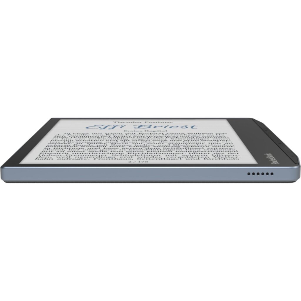 PocketBook Era Color Stormy Sea (PB700K3-1-WW) цена и информация | Elektroninių knygų skaityklės | pigu.lt