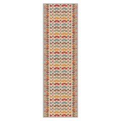 Asir kilimas Wooylk0017 80x450 cm kaina ir informacija | Kilimai | pigu.lt