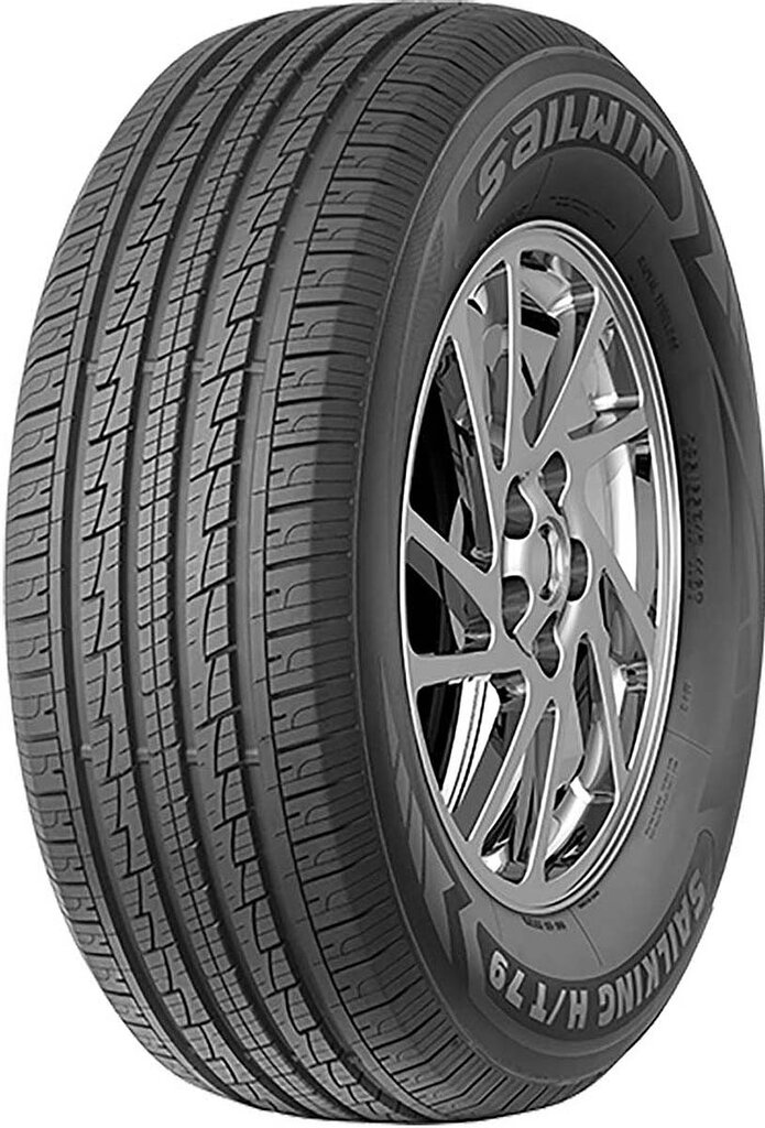 Zmax Gallopro H/T 215/70R16 100 H kaina ir informacija | Vasarinės padangos | pigu.lt