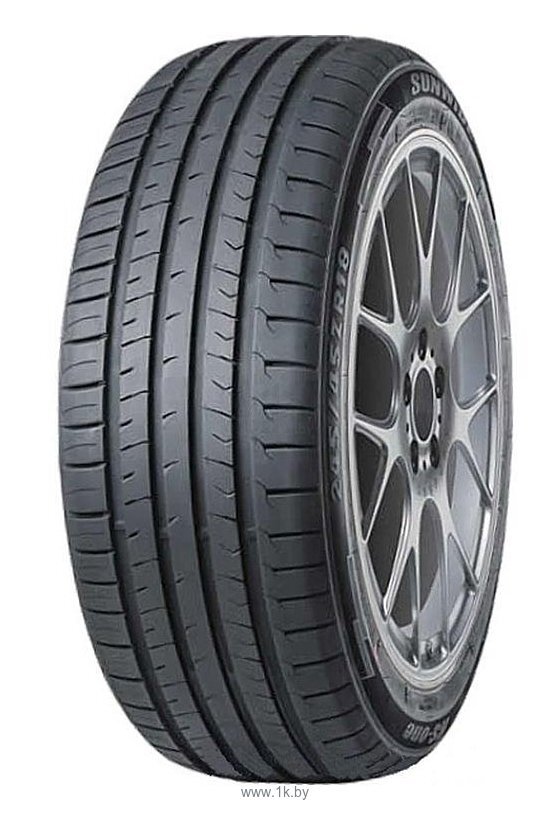 Sunwide RS-One 245/50R18 104 W XL kaina ir informacija | Vasarinės padangos | pigu.lt