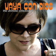 Vinilinė plokštelė Vaya Con Dios The Ultimate Collection kaina ir informacija | Vinilinės plokštelės, CD, DVD | pigu.lt