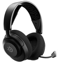 Steelseries Arctis Nova 5 (61670). цена и информация | Наушники | pigu.lt