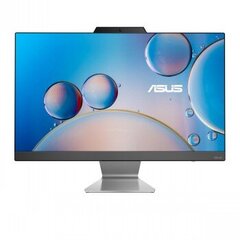 Asus F3402 AIO F3402WFAT-BPD001W цена и информация | Стационарные компьютеры | pigu.lt