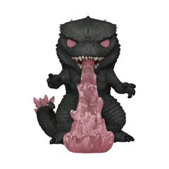 Funko Pop! Godzilla x Kong - Godzilla kaina ir informacija | Žaidėjų atributika | pigu.lt