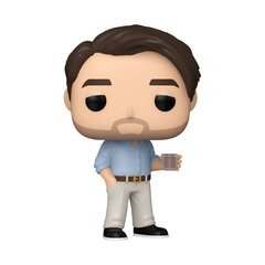 Funko Pop! Succession - Roman Roy kaina ir informacija | Žaidėjų atributika | pigu.lt