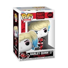 Funko Pop! Harley Quinn with bat kaina ir informacija | Žaidėjų atributika | pigu.lt