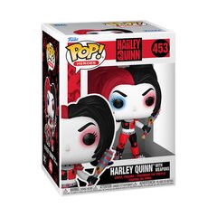 FUNKO POP! Vinyl: Фигурка: DC - Harley Quinn with weapons цена и информация | Атрибутика для игроков | pigu.lt