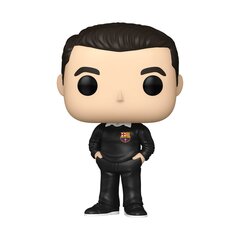 FUNKO POP! Vinilinė figūrėlė: Barcelona - Xavi (w/ Chase) kaina ir informacija | Smėlio dėžės, smėlis | pigu.lt