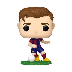 FUNKO POP! Vinilinė figūrėlė: Barcelona - Gavi kaina ir informacija | Smėlio dėžės, smėlis | pigu.lt